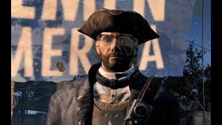 Fallout 4 Settlement Evolution Challenge Week 12