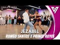 JEZABEL PRINCE ROYCE ROMEO SANTOS DIMA Y VICTORIA V DANCE STUDIO mp3