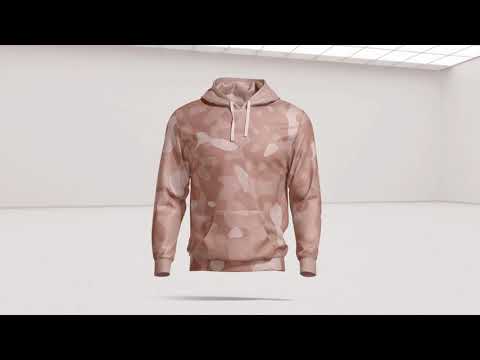 Hoodie Animated Mockup, a Hoody Mockup by rebrandy (Thumbnail 14 of 14)