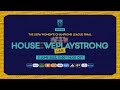 🏆 The House of #WePlayStrong RETURNS! | Eindhoven 2023 | SUBSCRIBE NOW 🚨