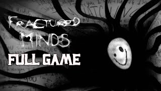 Fractured Minds - Full Game - HD - No Commentary - Longplay