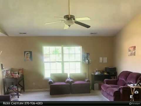 2554 Landing Terrace, Owensboro, KY home video tour