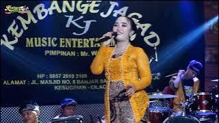 LIWUNG DJ EIKA LIVE SITINGGIL - CAMPURSARI KEMBANGE JAGAD CILACAP ACS PRO AUDIO