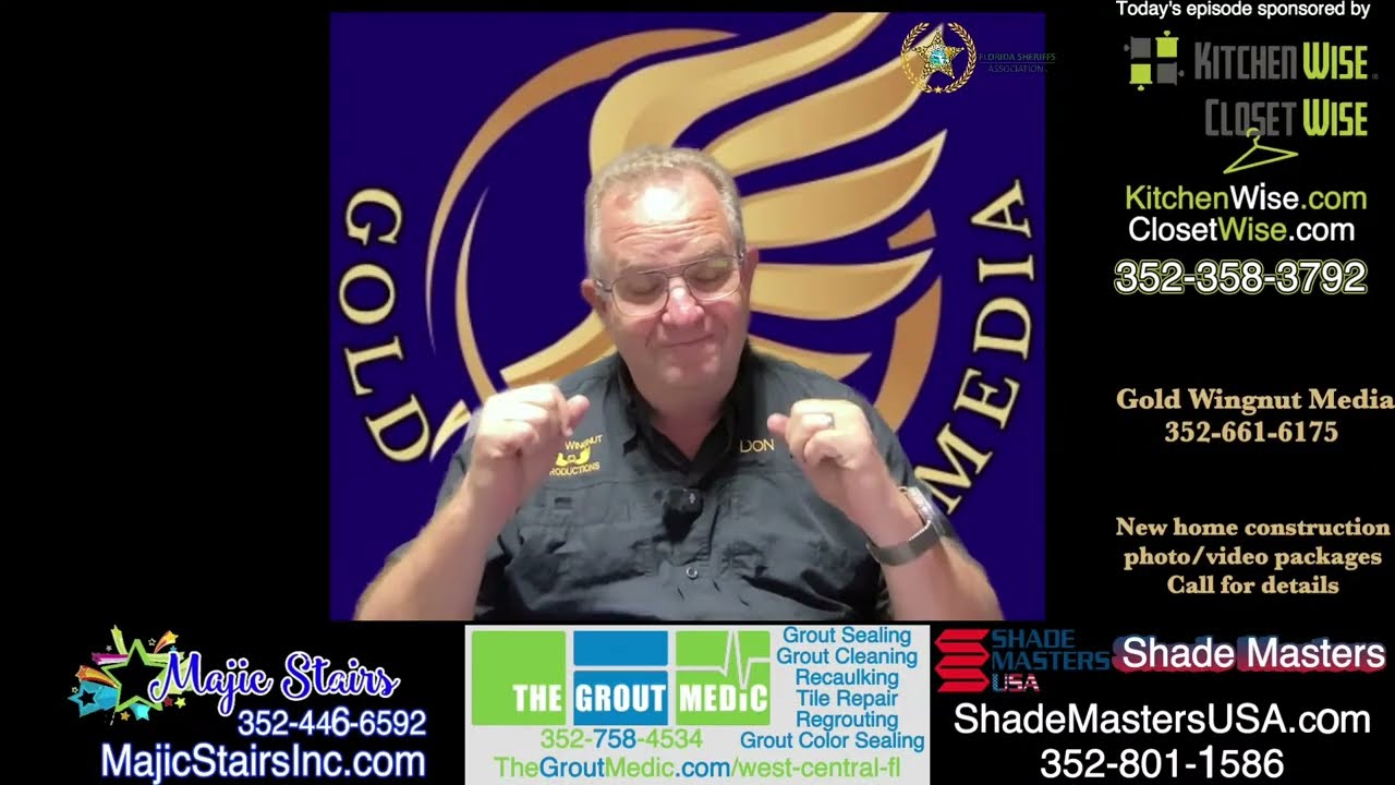 Gold Wingnut Live #104 2/22/2026 at 3:00 PM - YouTube