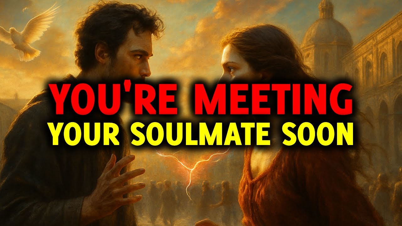 Избранные: Скоро вы встретитесь лицом к лицу с любовью всей вашей жизни ⚡️💓