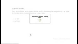 odesk test Adobe Flex Builder 2
