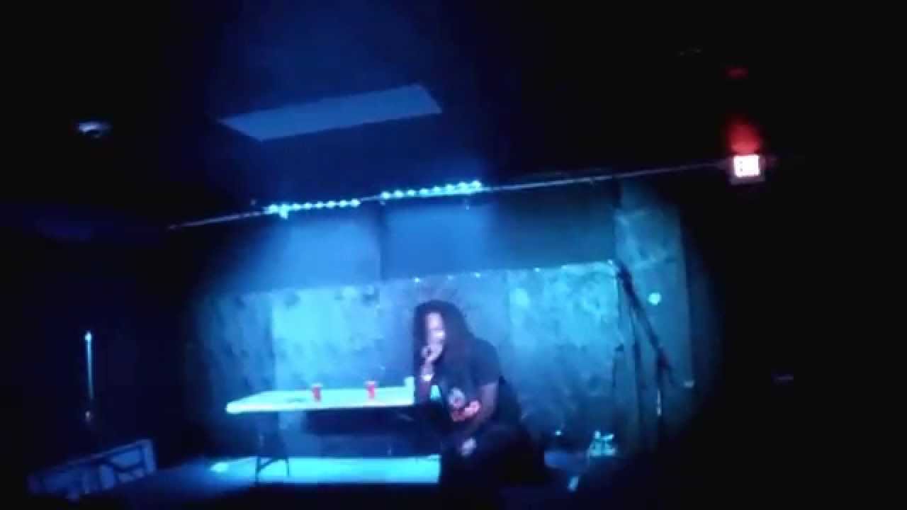 Aj The Dread (DrinksUp)