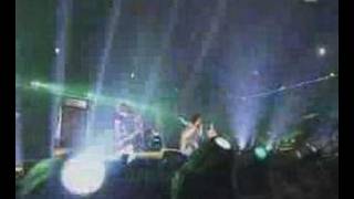 Tokio Hotel Der Letzte Tag Live  stock car crash challenge