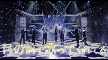 映画『JSB3 LIVE FILM / RISING SOUND』絶賛上映中！【客コメ予告編】