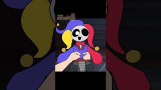 ⚠️ LITTLE PROTOTYPE ⚠️ // Poppy Playtime Chapter 5 Animation #poppyplaytimechapter5 #animation