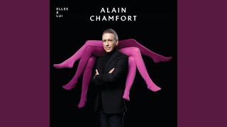 Video thumbnail of "Alain Chamfort - Rendez-Vous Au Paradis"
