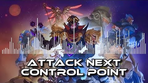 Overwatch 2 | Starwatch - Attack the Objective Theme [High Quality]