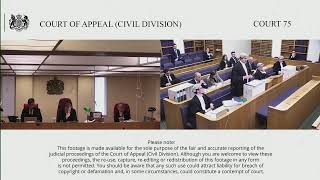 (1) Tonzip Maritime (Singapore) Pte Ltd (Appellant) v 2Rivers Pte Ltd (Respondent)