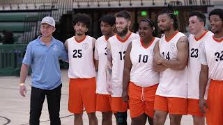 Special Olympics Florida:  Alachua All Stars