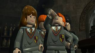 potter harry lego dragons