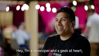 T-Mobile DevEdge: Empowering Your Innovation
