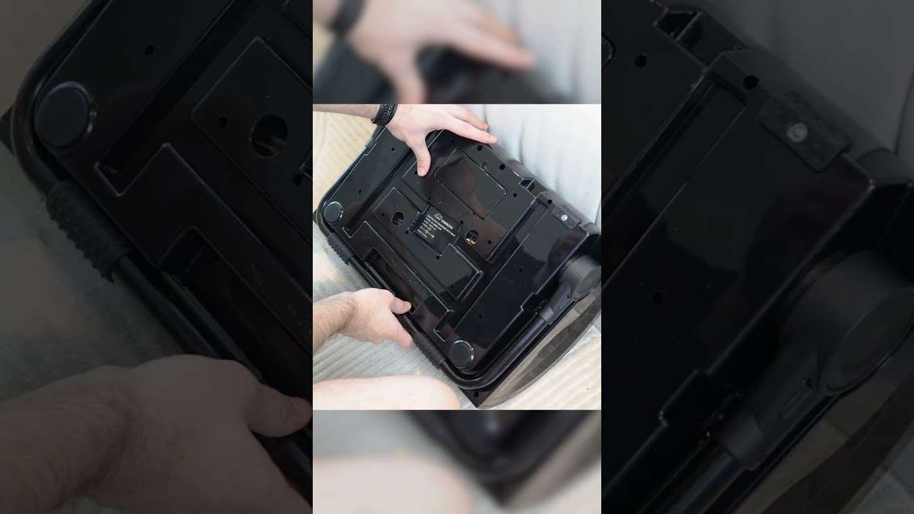 Bring the spa experience home with a foot and calf massager. 