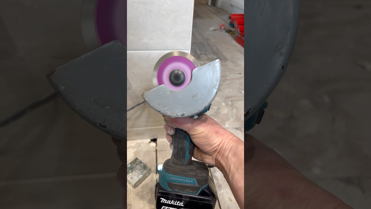 УДИВИТЕЛЬНЫЙ ОТРЕЗНОЙ ИНСТРУМЕНТ DMC 300 3” В ДЕЙСТВИИ!!! Помогаем Спарки 