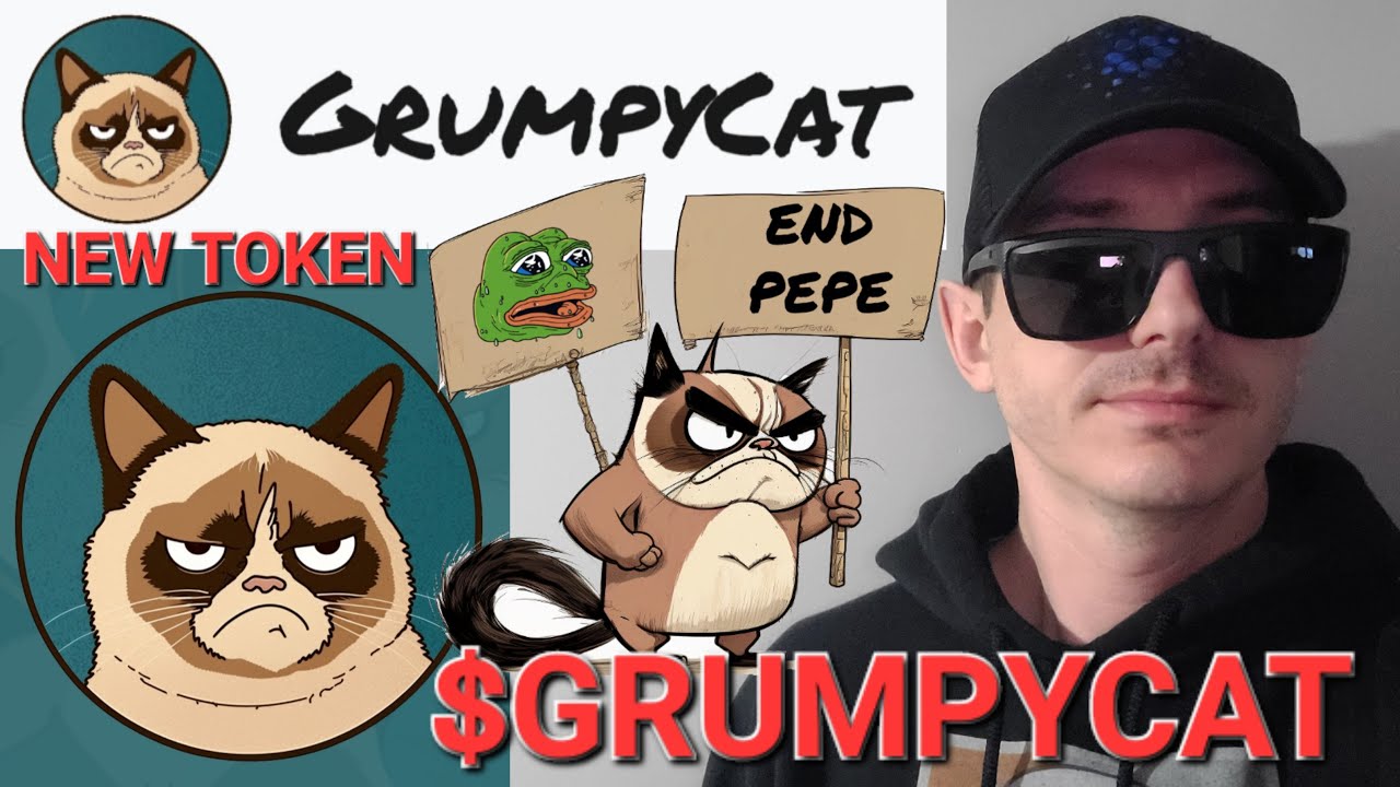 where to buy grumpy cat crypto