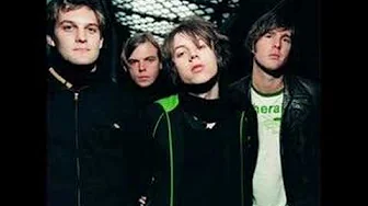 The Vines-Ride (demo) The Vines-Ride (demo)