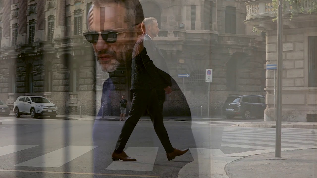 Marcomen 2017-2018 Sezon Çekimleri