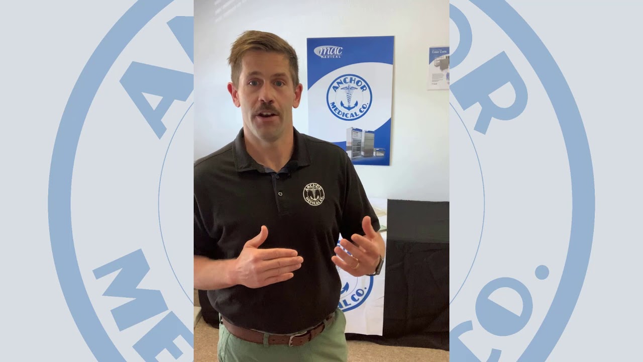 Introduction to Anchor Medical Company SPX2020 YouTube