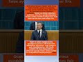 ÖZGÜR ÖZEL:TARIMA AYIRDIĞIMIZ PARANIN 320 KATINI FAİZE ÖDÜYORUZ