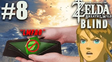 For just 20 cents a day, you can sponsor a broke Hylian 