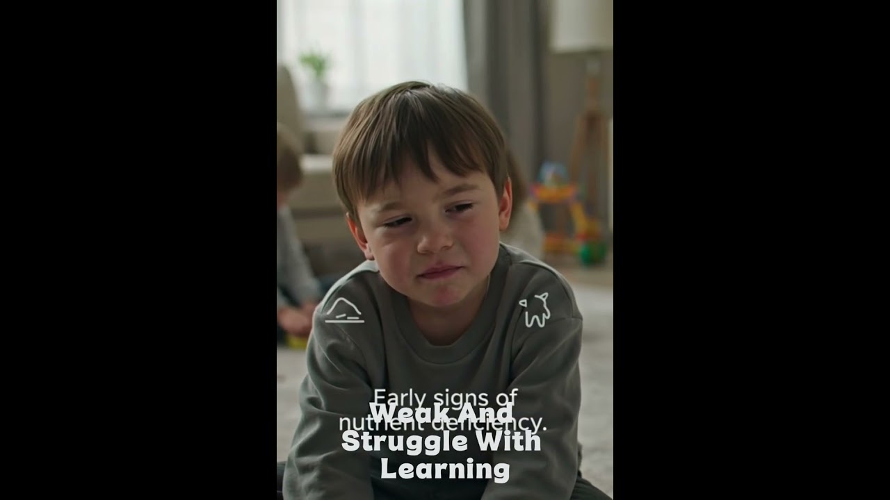 Why Some Kids Grow Faster — It’s Not Genetics Alone