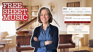 Essential Websites For PIANISTS To Know And Explore