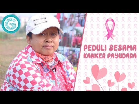 Video: Merawat Orang Tercinta Dengan Kanker Payudara Stadium 4