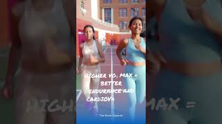 Want to measure your fitness potential?