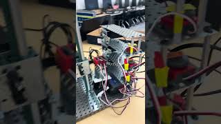 PLTW FISD Machine Control Project - Elevator