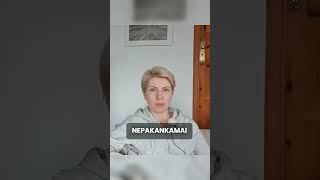 Pilnas video Mind Detox Akademija grupėje || #saviugda #psichologija #santykiai #martinaitiene