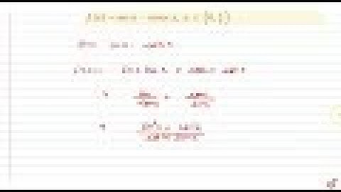 IIT JEE APPLICATION OF DERIVATIVES Prove that the function are increasing for the given intervals...