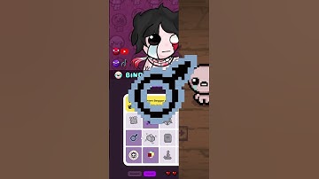 Binding of Isaac Isaaconnect Part 67 / bindingofisaac.es