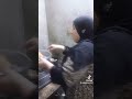 لو معرفتوش تجبروا خلطري و هي بتعمل الاكل لو معرفتوش تجبروا خلطري و هي بتعمل الاكل