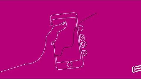 Qtrade Direct Investing - get ahead financially.