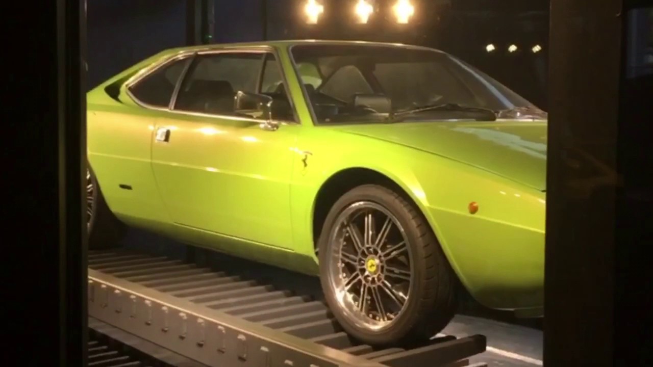 Check out Autobahn Motors showroom of supercars YouTube