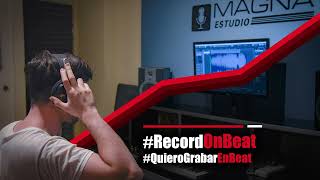 #RecordOnBeat (Mix & Master) - "BLOOM" (USA) - Pop Rock