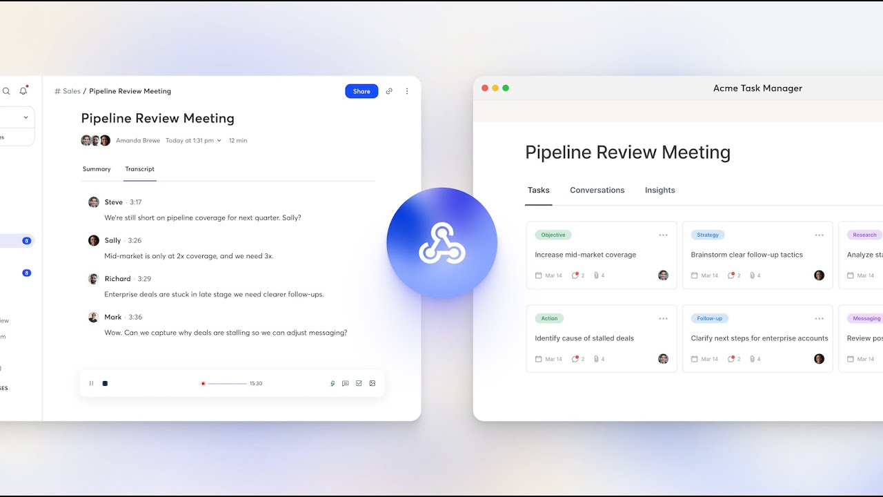 Custom Integrations with Otter’s Public API - YouTube