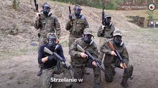 Iii Military Camp Wssw 13-18.08.2019 Piła