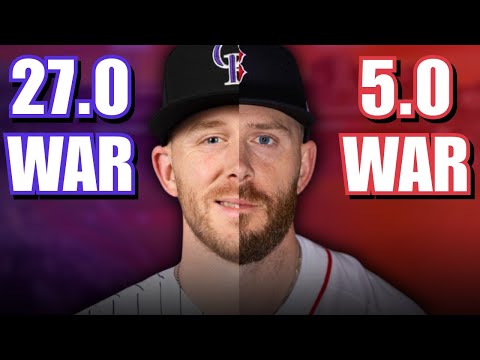 The Trevor Story Contract, Three Years Later