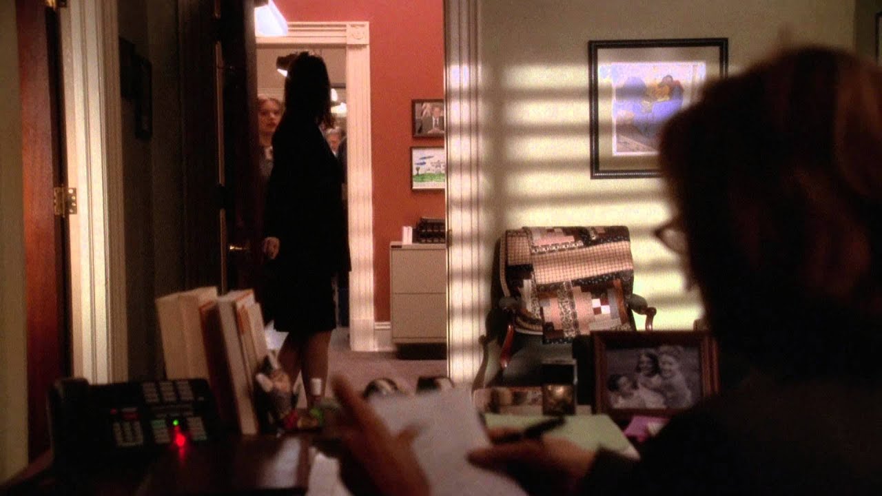 Season 1 Episode 18: The - Six Meetings Before Lunch - YouTube