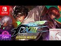 The King Of Fighters XIII Global Match [Eden Nightly] - Snapdragon 7s Gen 4 Performance Test