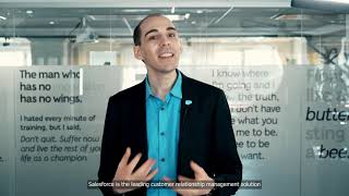 International Academy for Salesforce screenshot 3