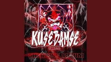 Kb for Alltid (Kusebamse 2025)