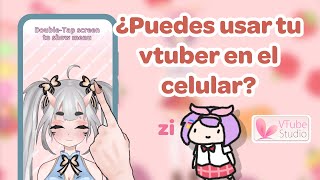 ✪ Android Edition ✪ How to use VTube Studio without losing your mind [The basics]
