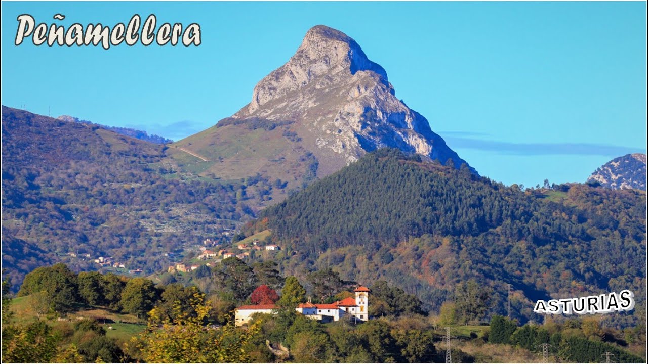 Peñamellera | Asturias 01-11-2021
