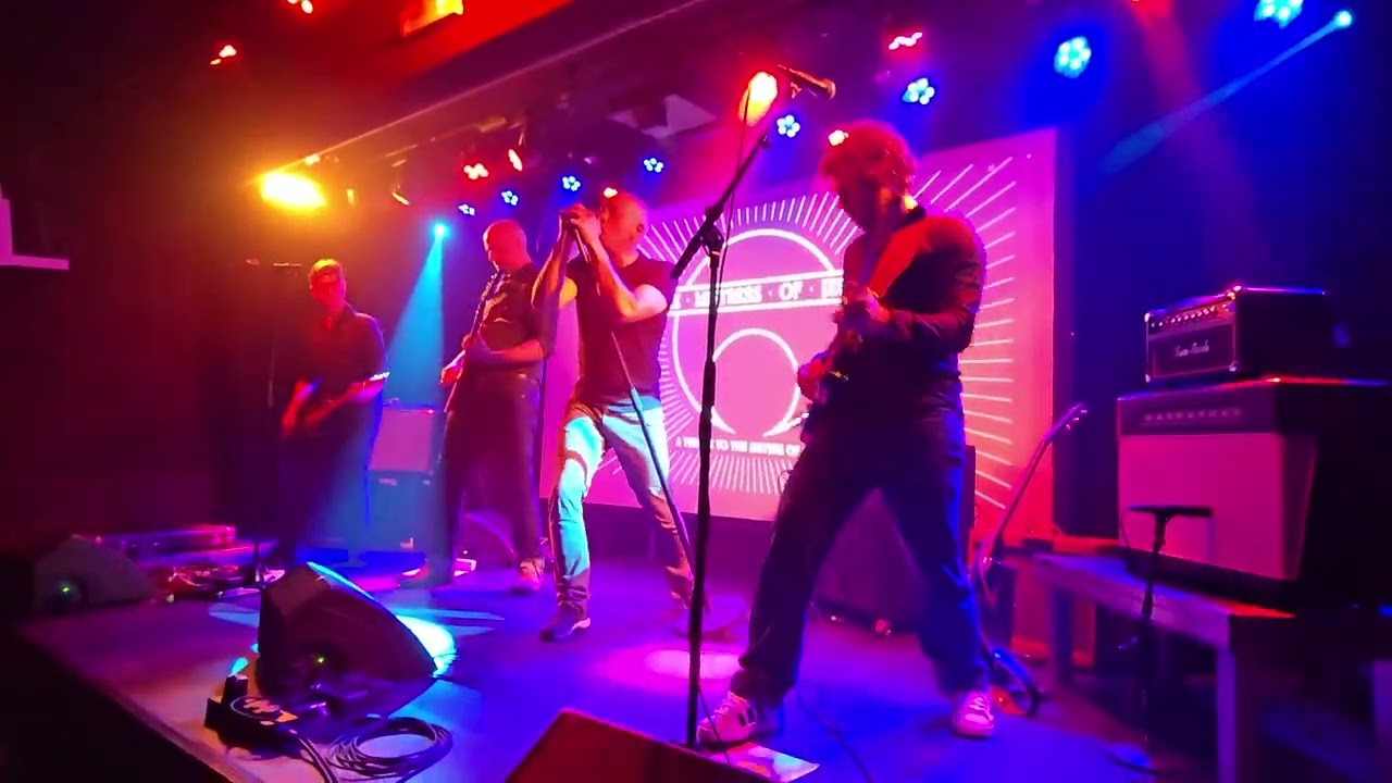 20260130 MISTRESS OF JERSEY @ MUSICON